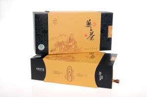 藥王茶-易富寶 養(yǎng)生茶