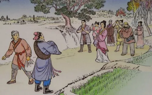 淺議藥王的養(yǎng)生之道——孫思邈141歲的長(zhǎng)壽秘密