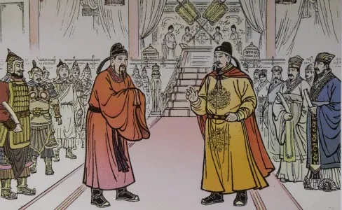 淺議藥王的養(yǎng)生之道——孫思邈141歲的長(zhǎng)壽秘密