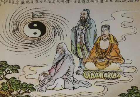 淺議藥王的養(yǎng)生之道——孫思邈141歲的長(zhǎng)壽秘密